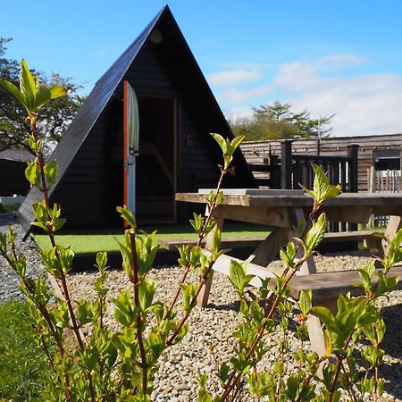 מלון לימוואדי Carrowmena School House & Glamping מראה חיצוני תמונה