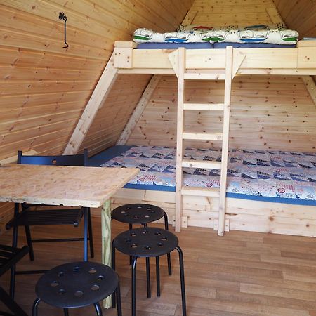 מלון לימוואדי Carrowmena School House & Glamping מראה חיצוני תמונה