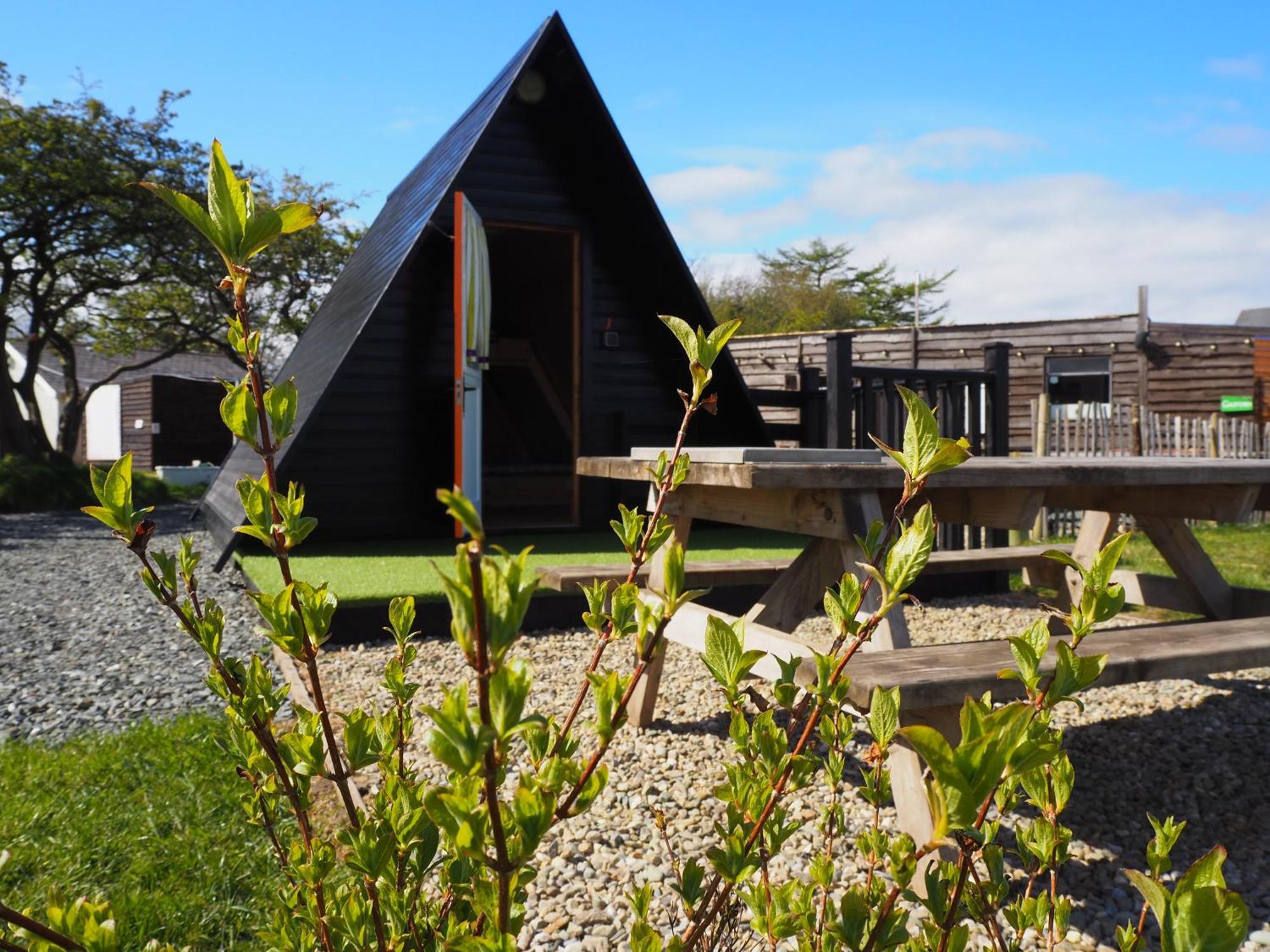 מלון לימוואדי Carrowmena School House & Glamping מראה חיצוני תמונה