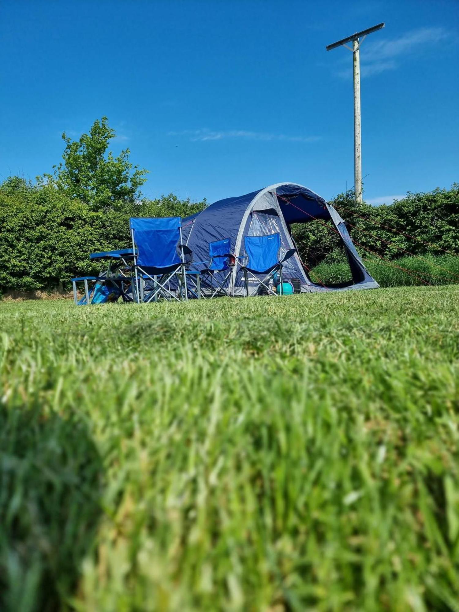 מלון לימוואדי Carrowmena School House & Glamping מראה חיצוני תמונה
